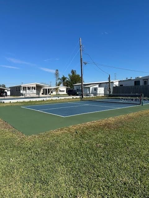 A home in BRADENTON