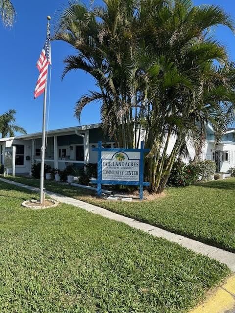 A home in BRADENTON