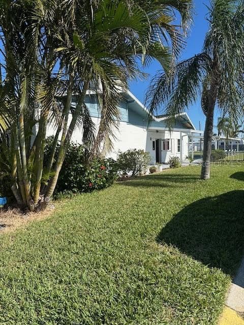 A home in BRADENTON