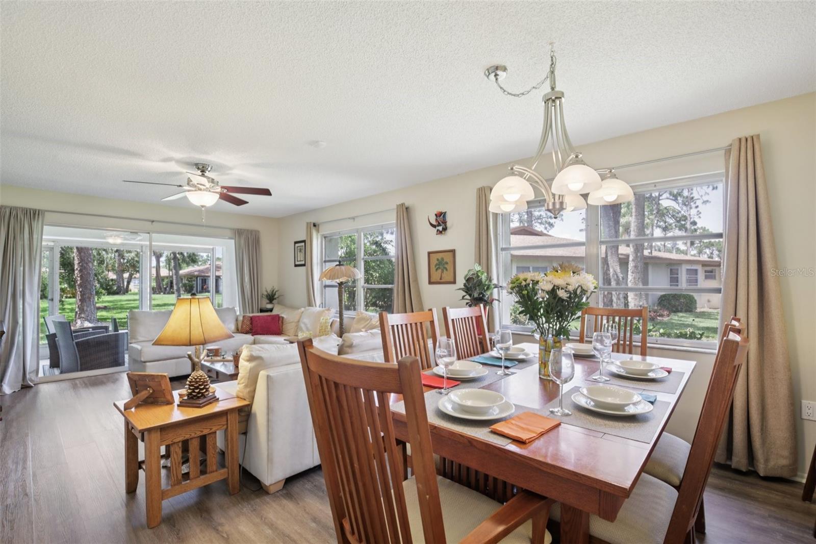 WOODSIDE SOUTH PH 1 2 & 3 - Residential Lease