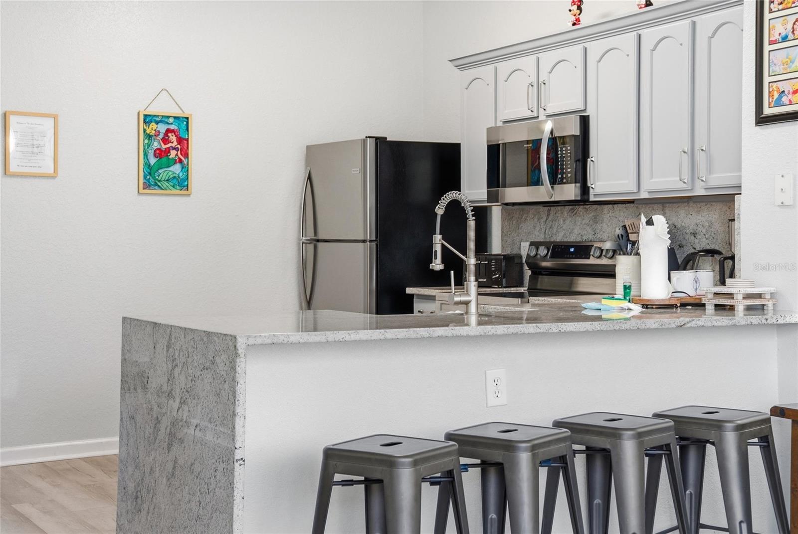 WINDSOR HILLS PH 4 - Residential