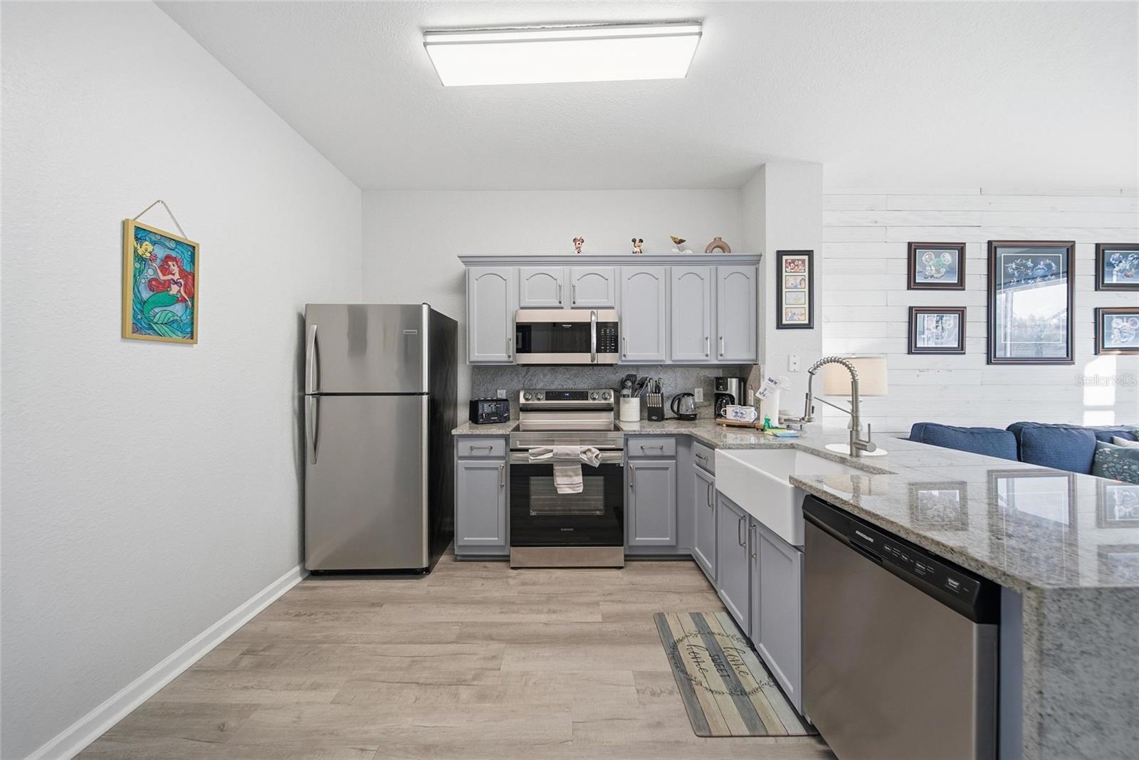 WINDSOR HILLS PH 4 - Residential