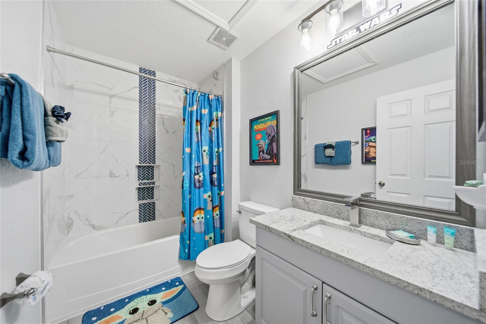 WINDSOR HILLS PH 4 - Residential