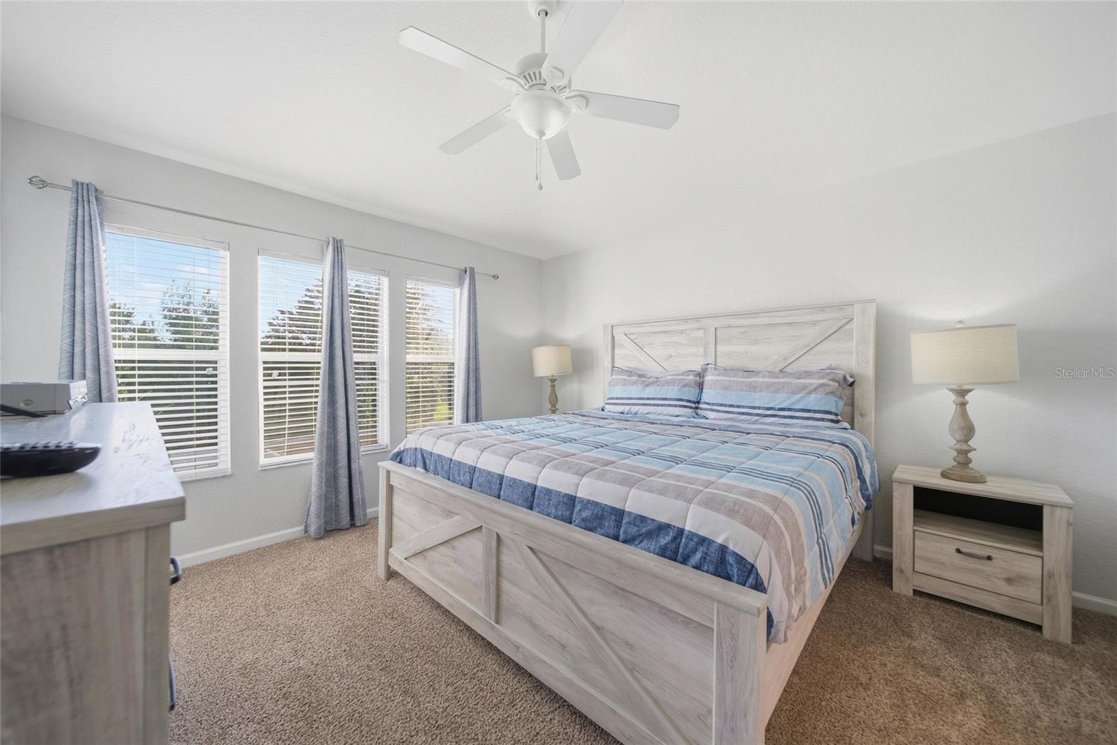 WINDSOR HILLS PH 4 - Residential