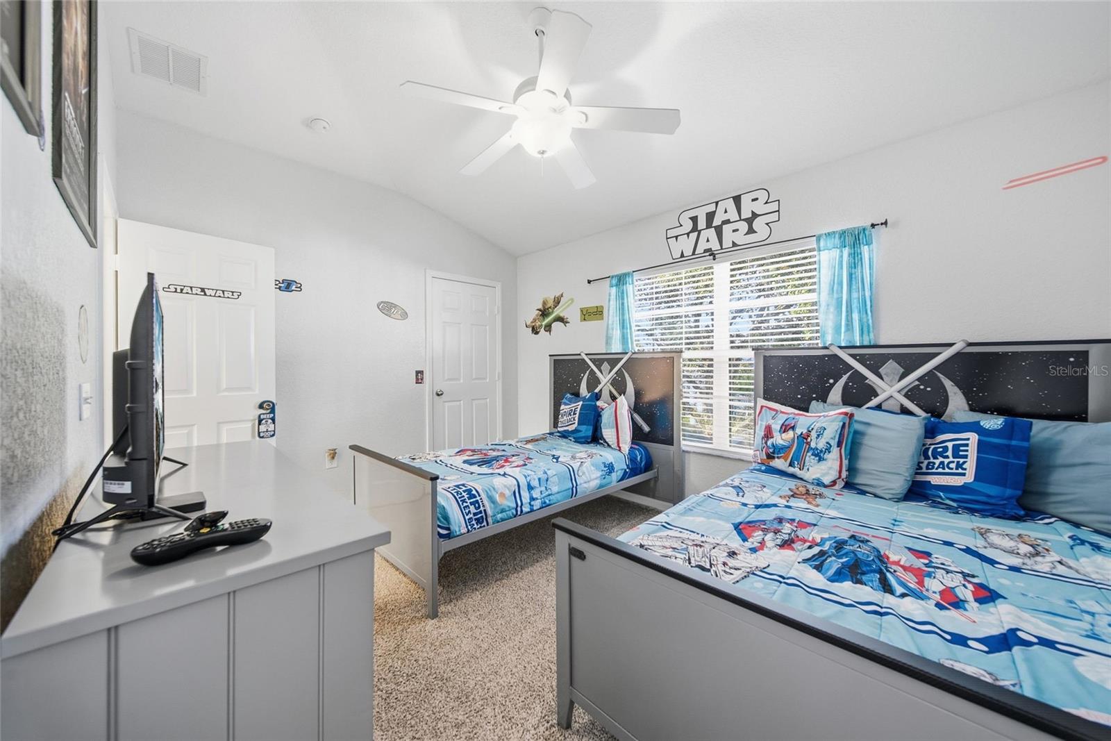 WINDSOR HILLS PH 4 - Residential