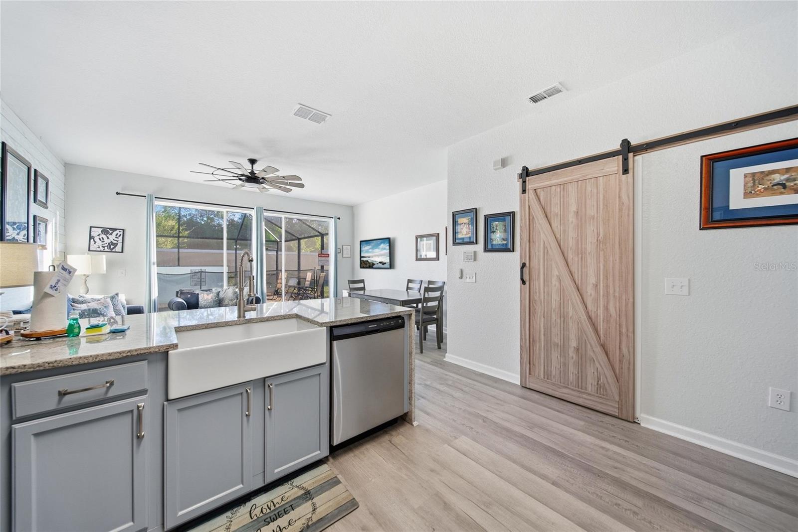 WINDSOR HILLS PH 4 - Residential