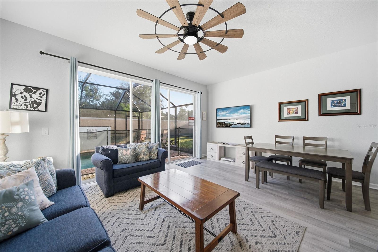 WINDSOR HILLS PH 4 - Residential