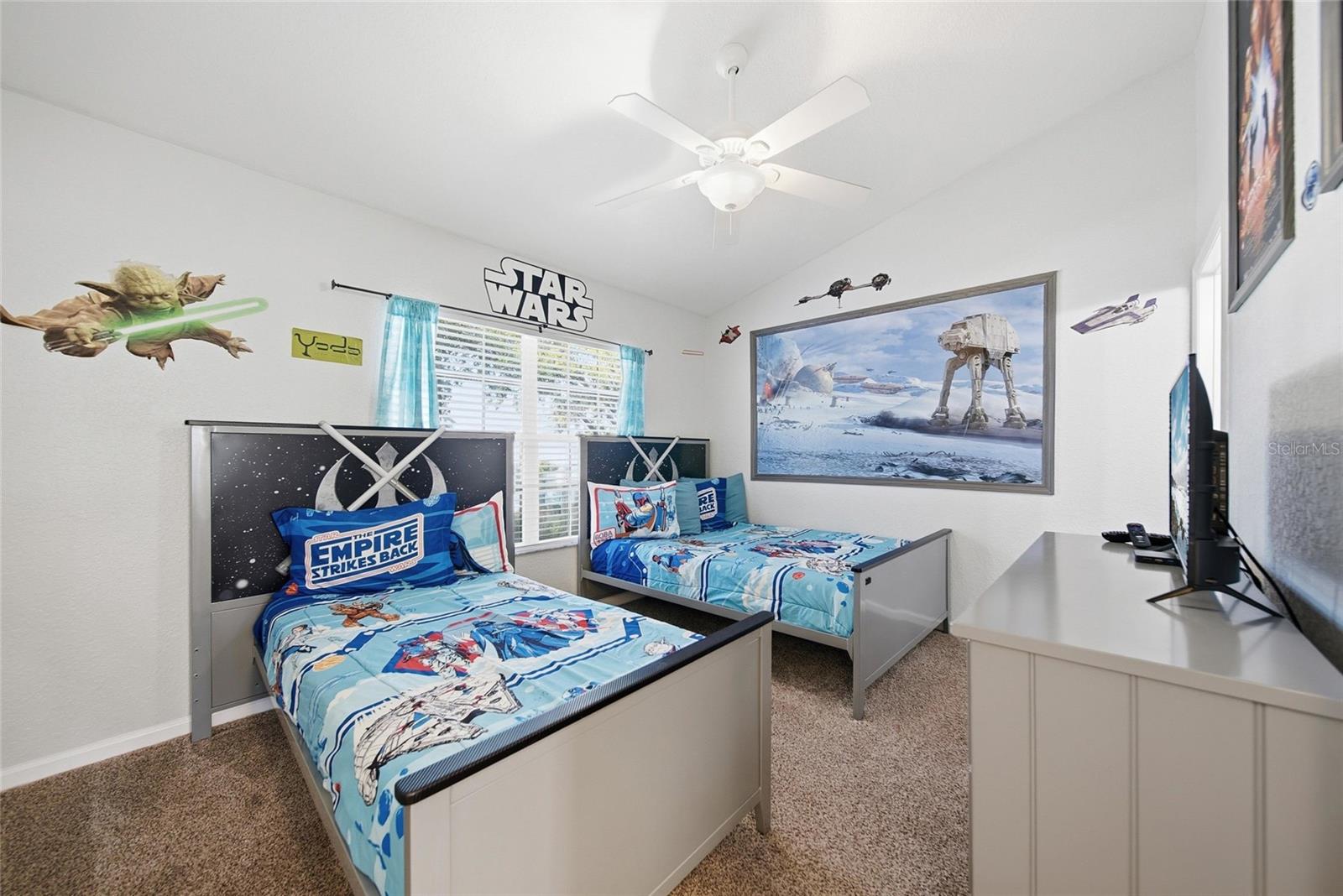 WINDSOR HILLS PH 4 - Residential