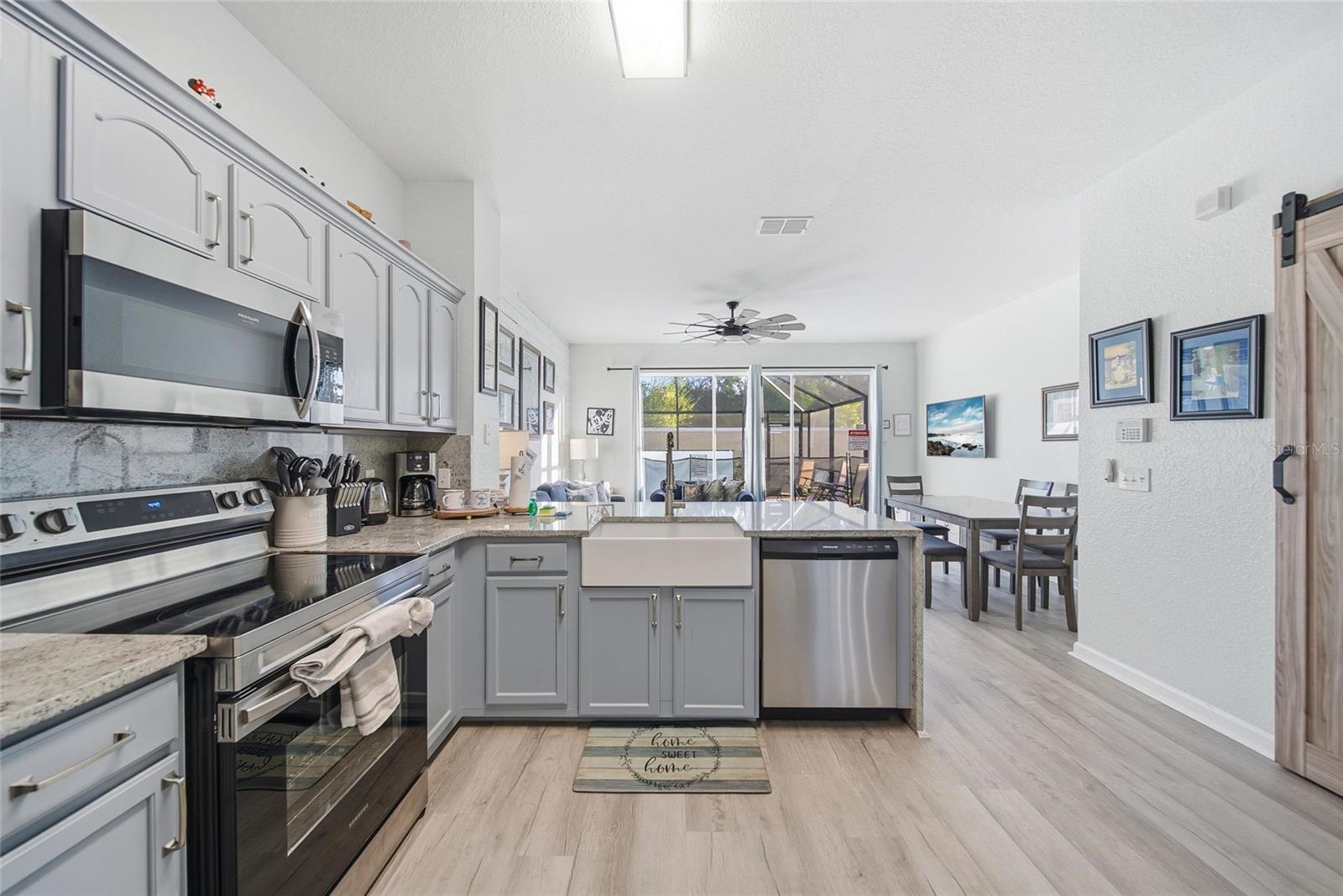 WINDSOR HILLS PH 4 - Residential