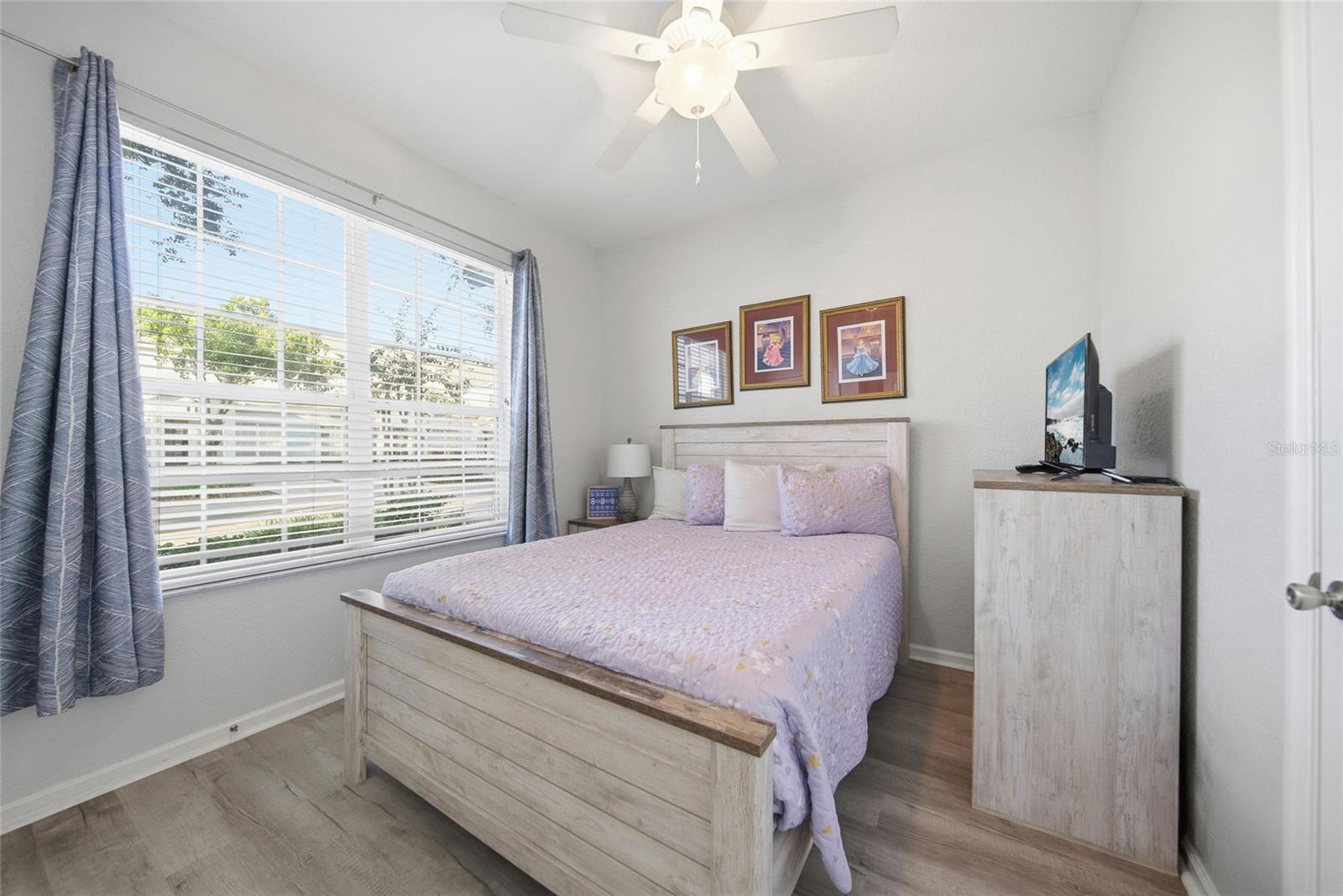 WINDSOR HILLS PH 4 - Residential