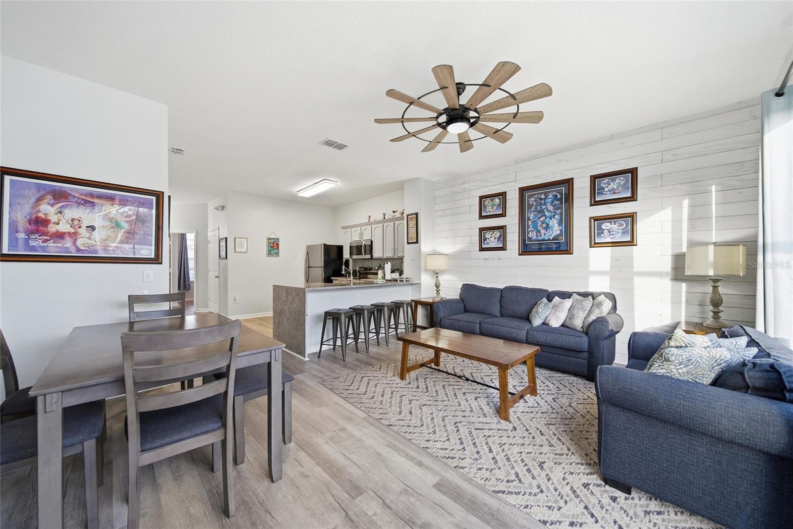 WINDSOR HILLS PH 4 - Residential