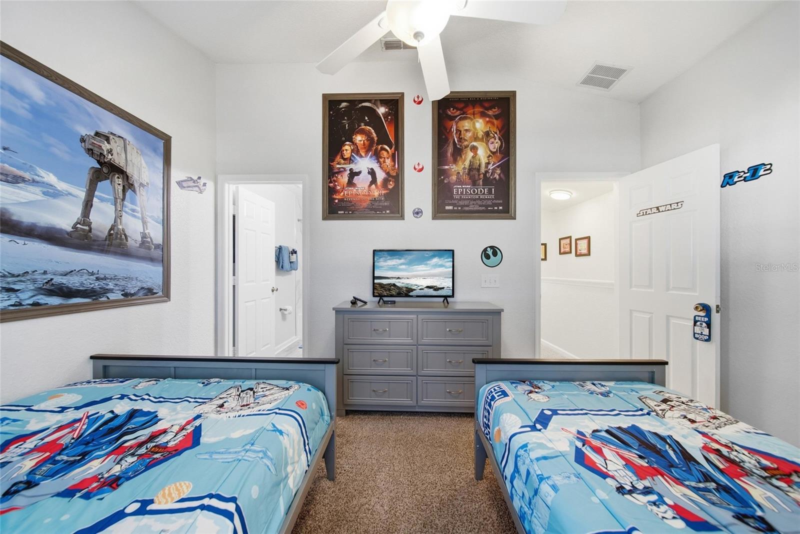 WINDSOR HILLS PH 4 - Residential