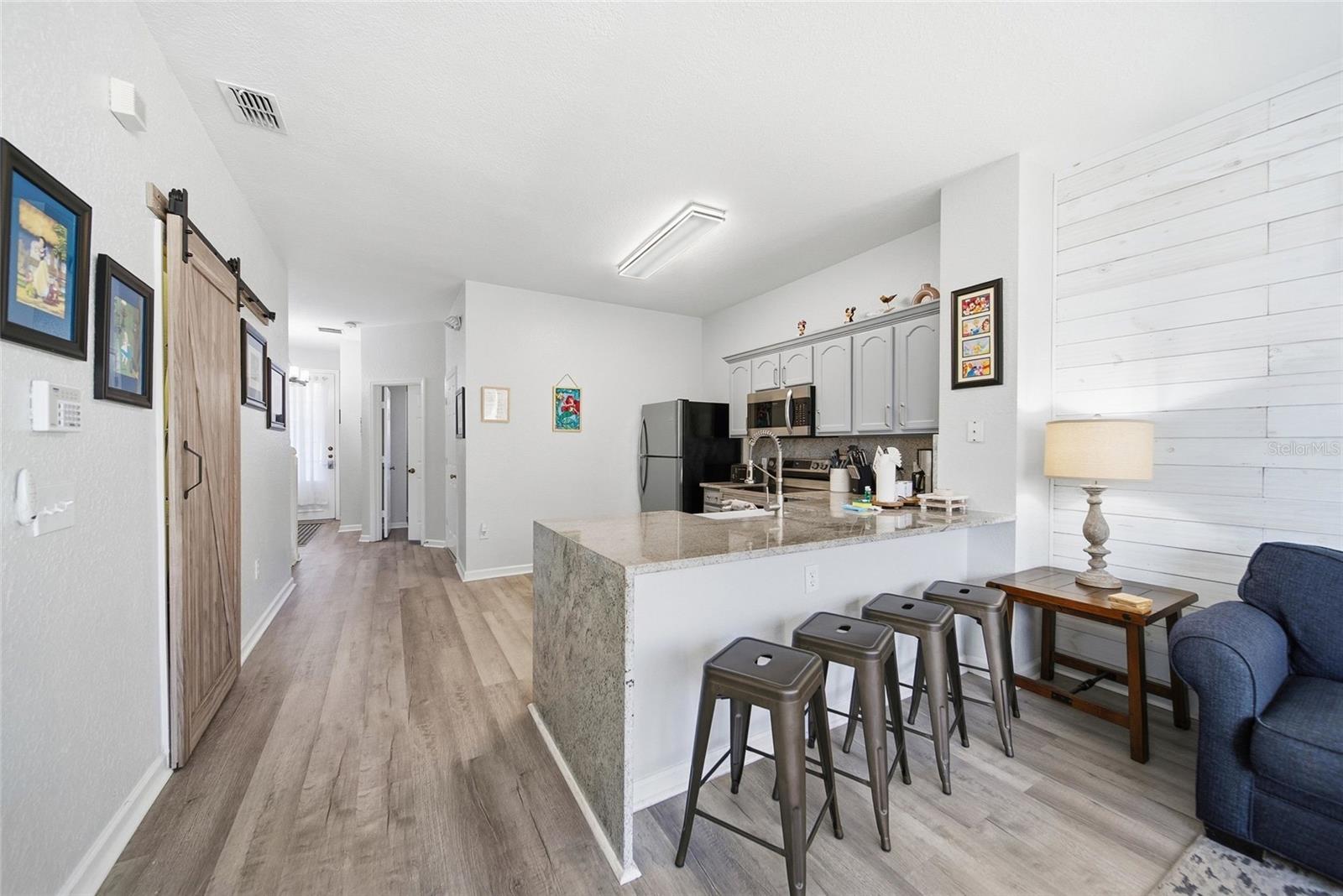 WINDSOR HILLS PH 4 - Residential