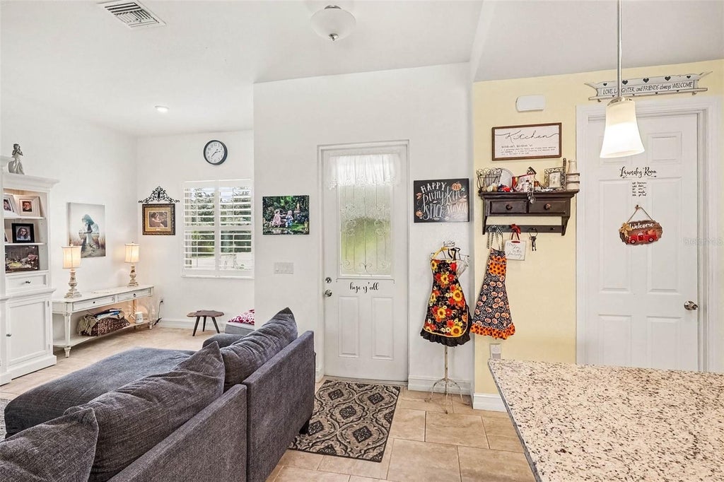 Photo of 1872 Merced Street, North Port, FL 34288 (MLS # A4706290)