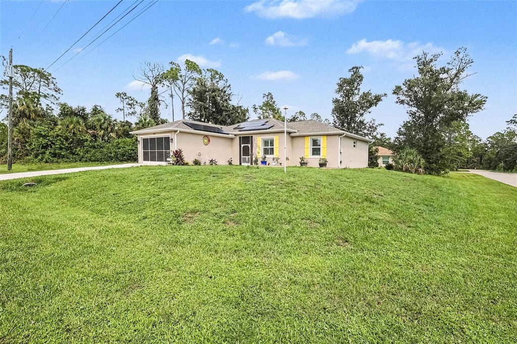Photo of 1872 Merced Street, North Port, FL 34288 (MLS # A4706290)