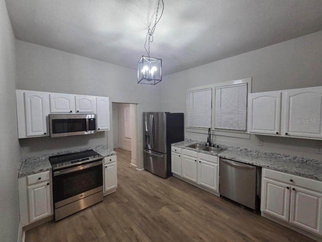 VEROMAR 03 - Residential Lease