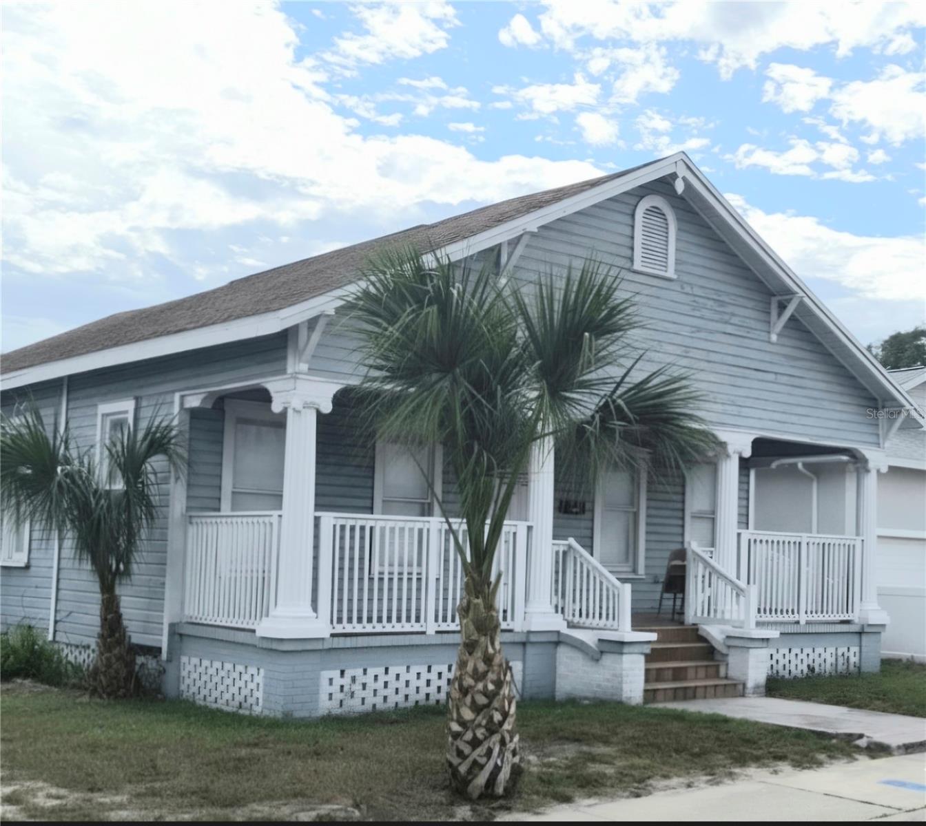 VEROMAR 03 - Residential Lease