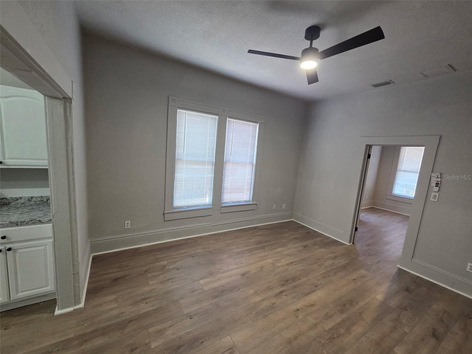 VEROMAR 03 - Residential Lease