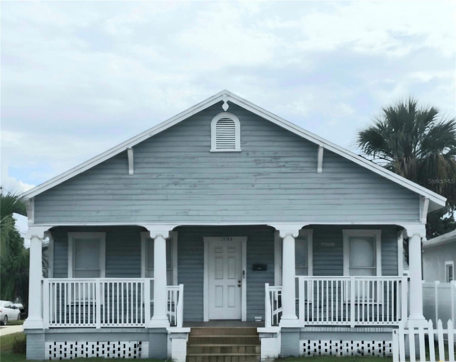 VEROMAR 03 - Residential Lease