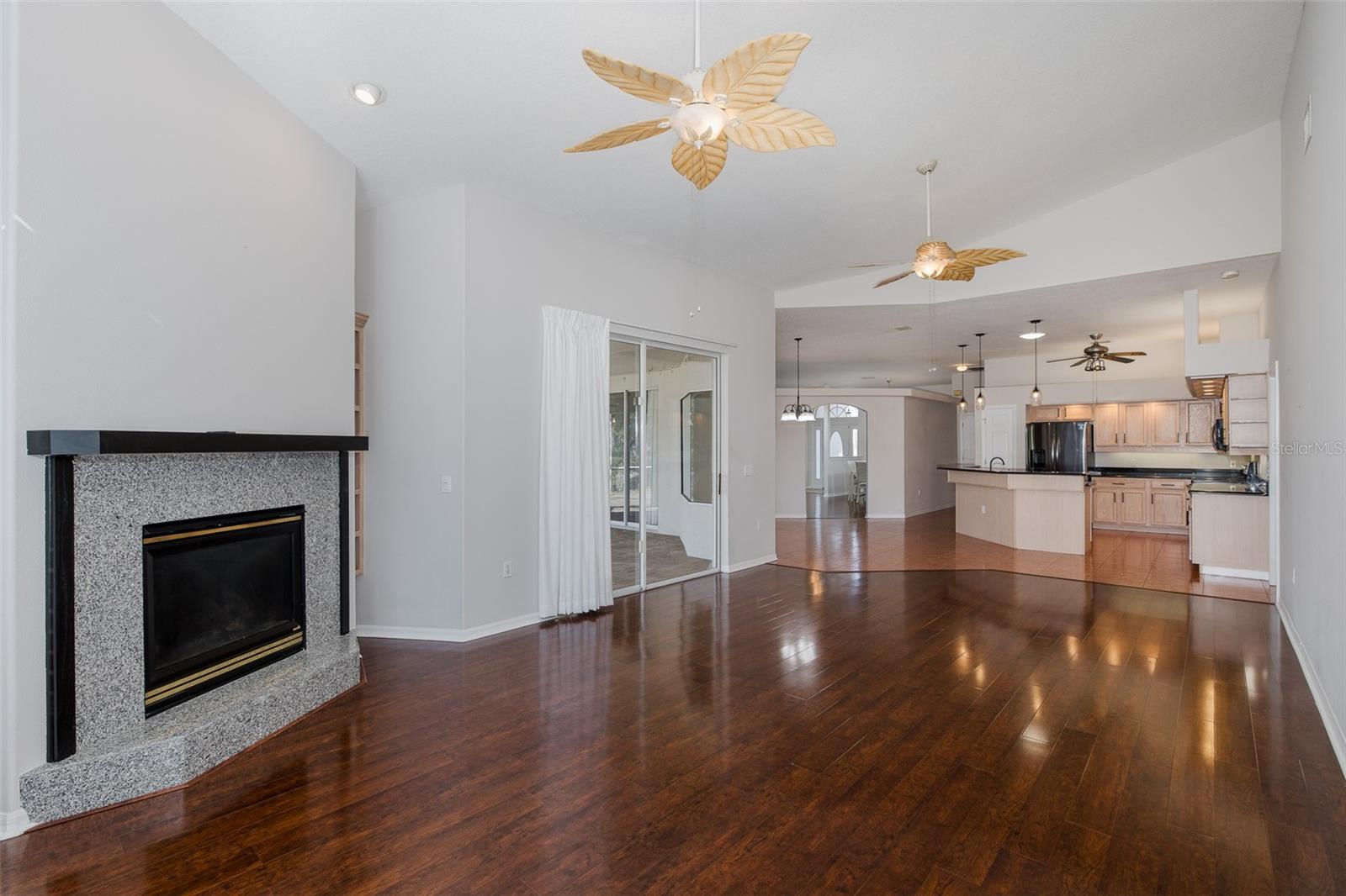 HERITAGE PINES VILLAGE 28 - Residential