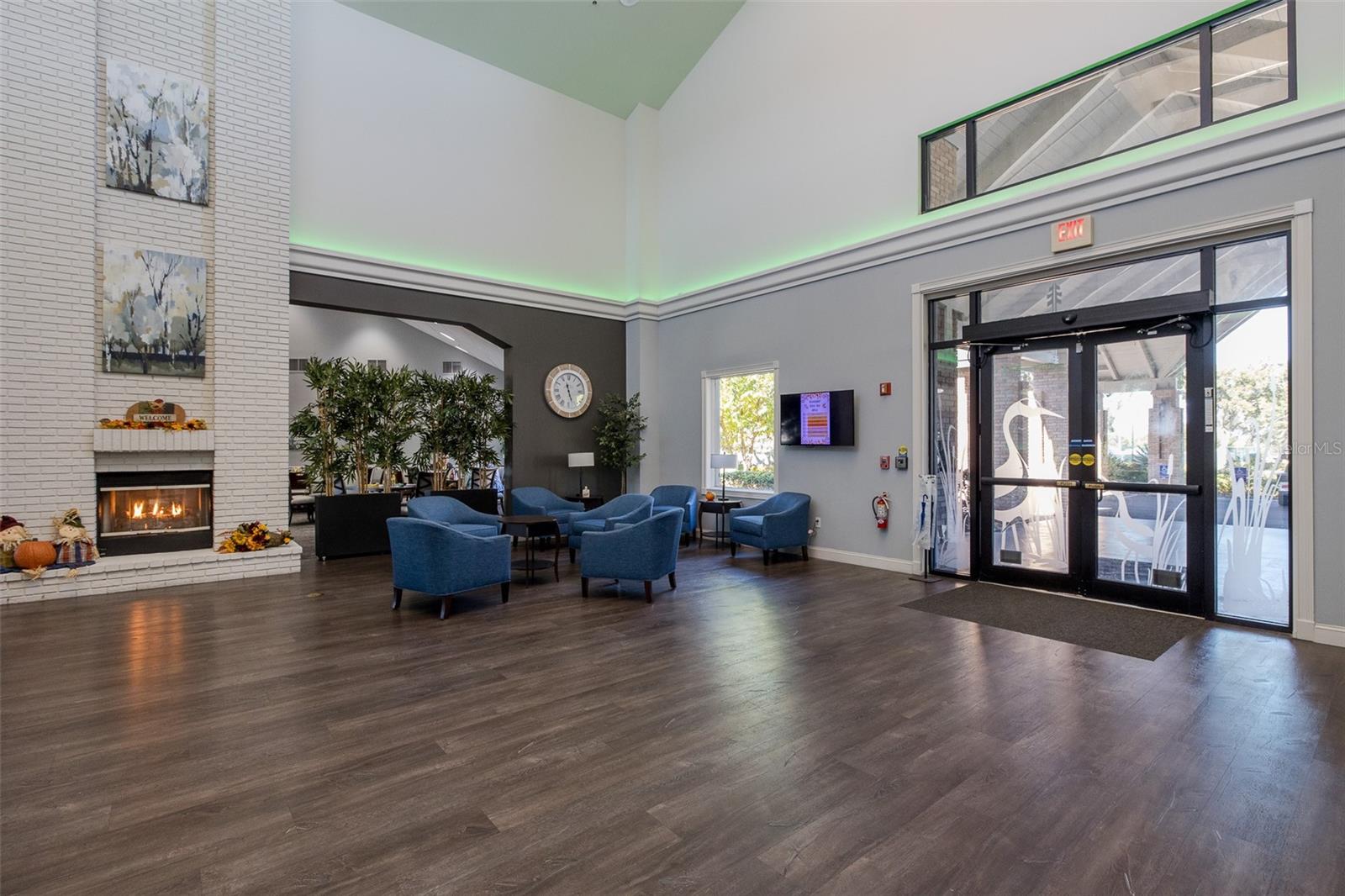 HERITAGE PINES VILLAGE 28 - Residential