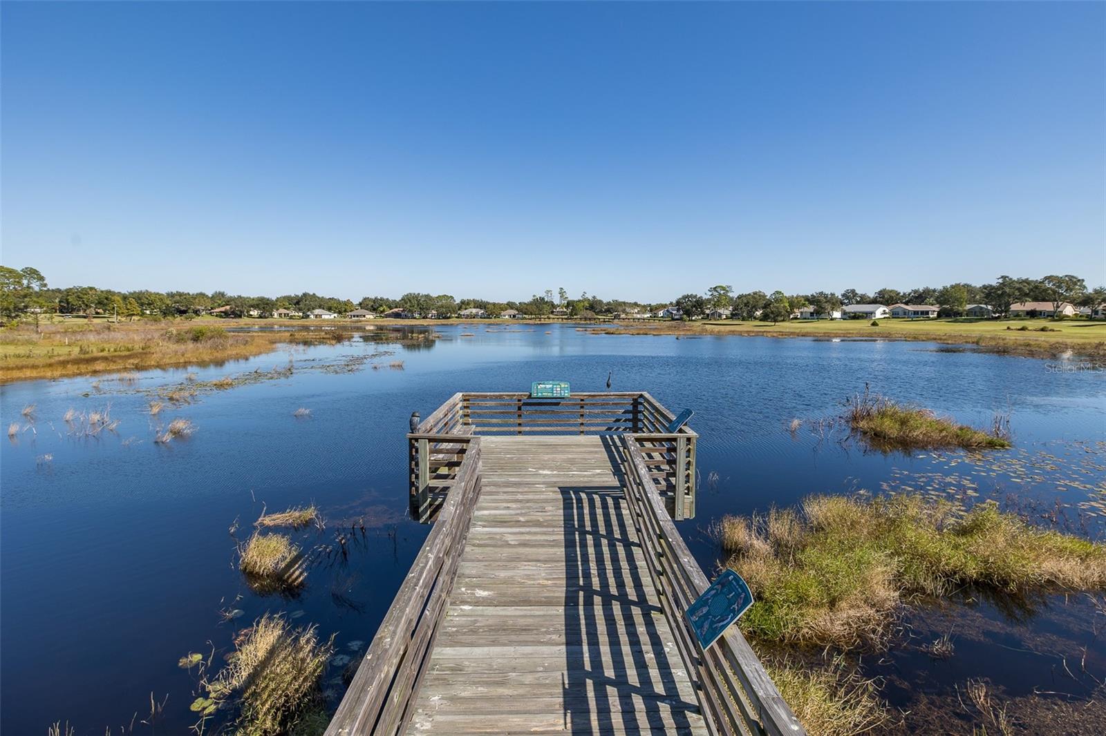 HERITAGE PINES VILLAGE 28 - Residential