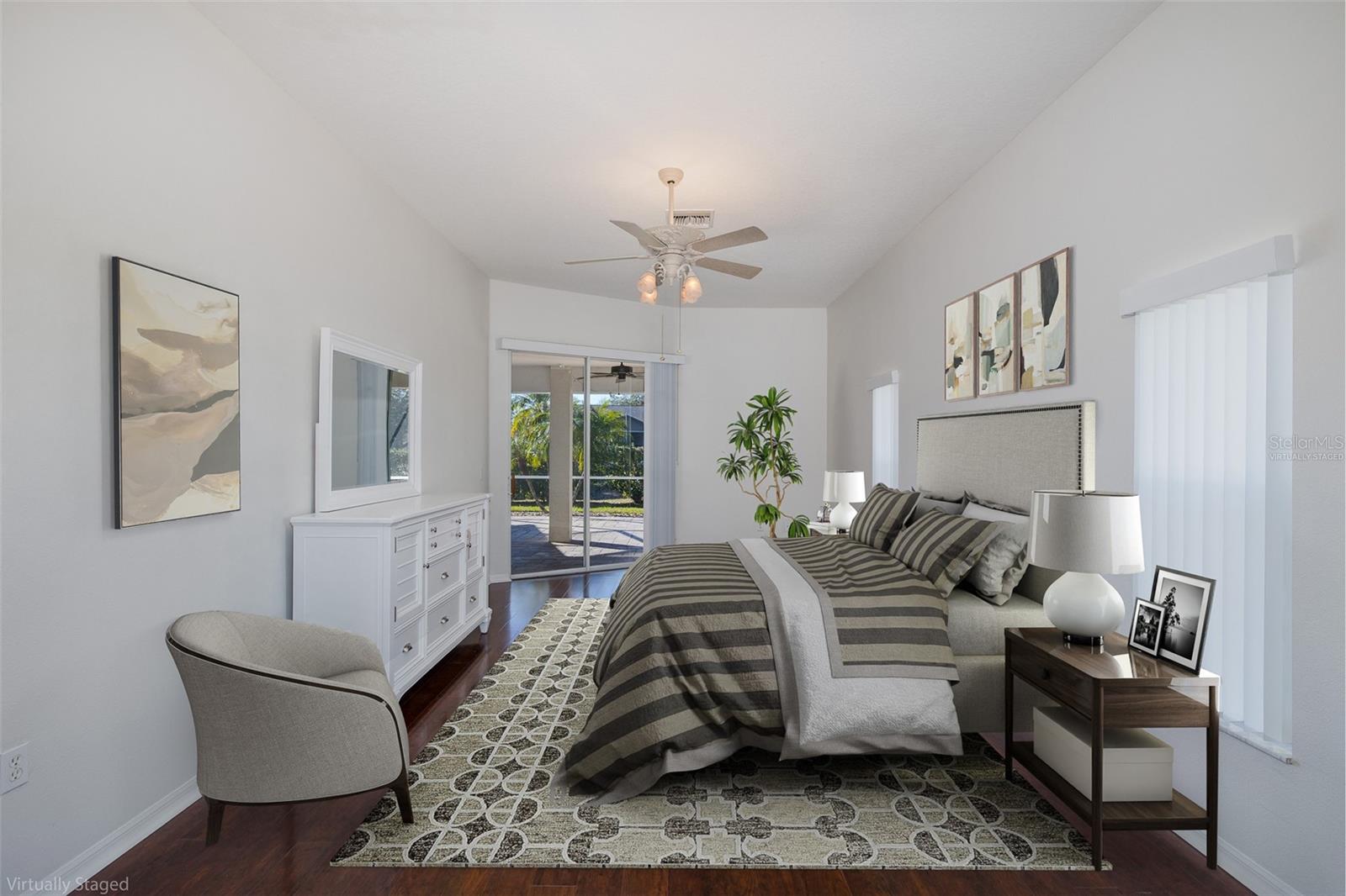 HERITAGE PINES VILLAGE 28 - Residential