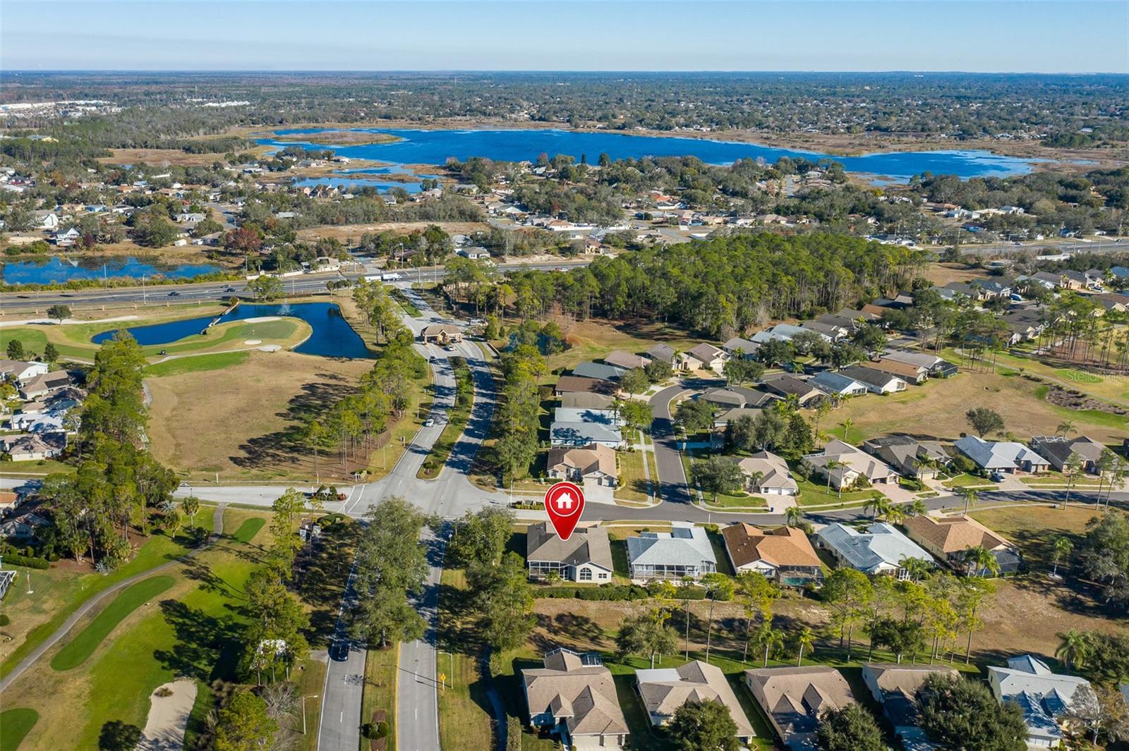 HERITAGE PINES VILLAGE 28 - Residential