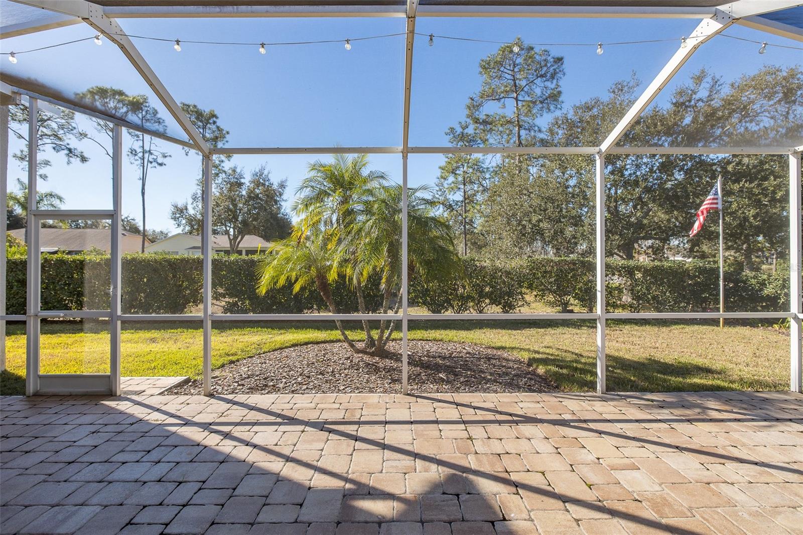 HERITAGE PINES VILLAGE 28 - Residential