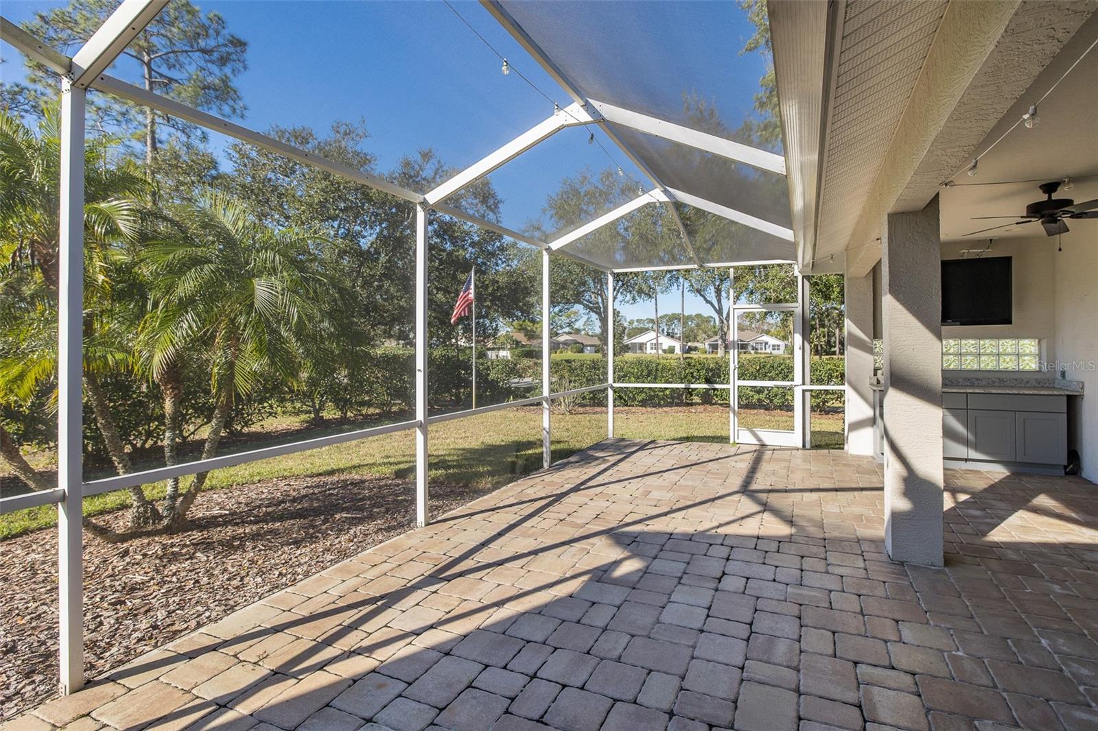 HERITAGE PINES VILLAGE 28 - Residential