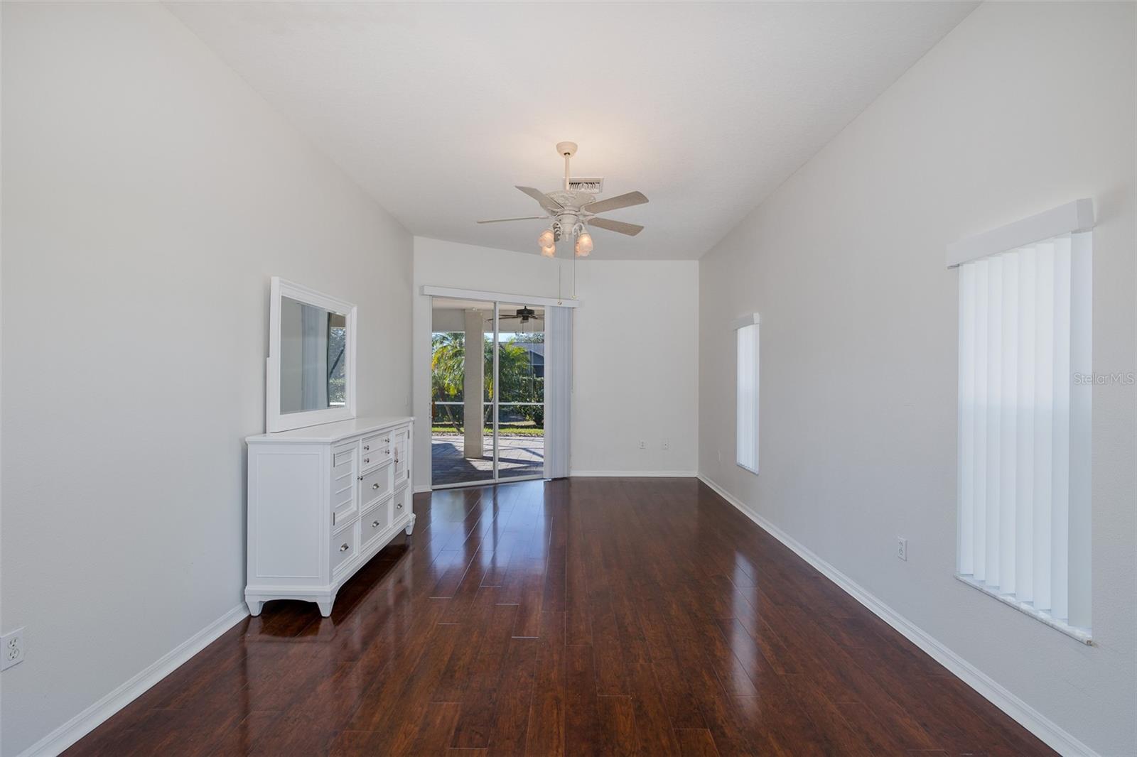 HERITAGE PINES VILLAGE 28 - Residential