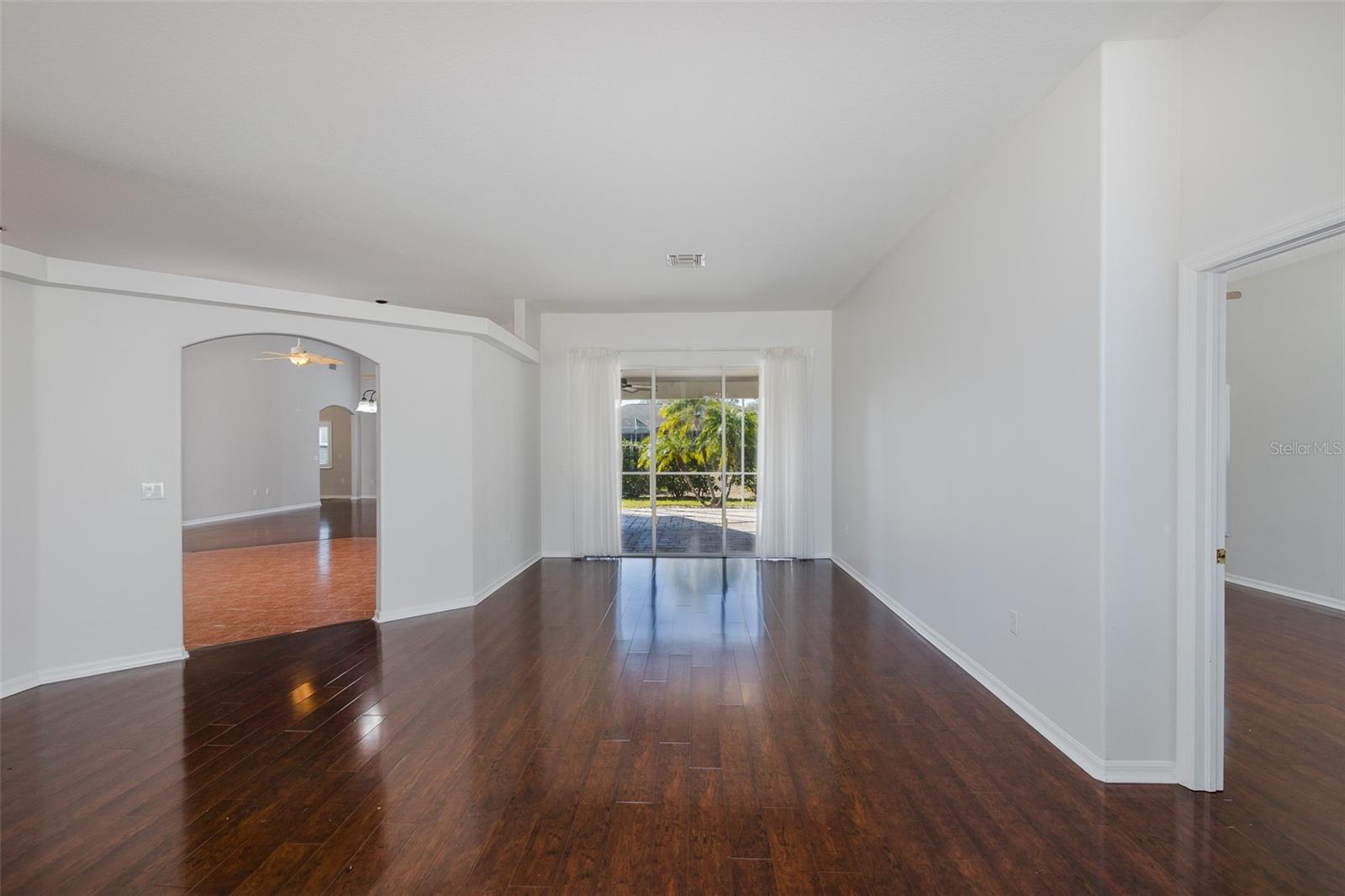 HERITAGE PINES VILLAGE 28 - Residential