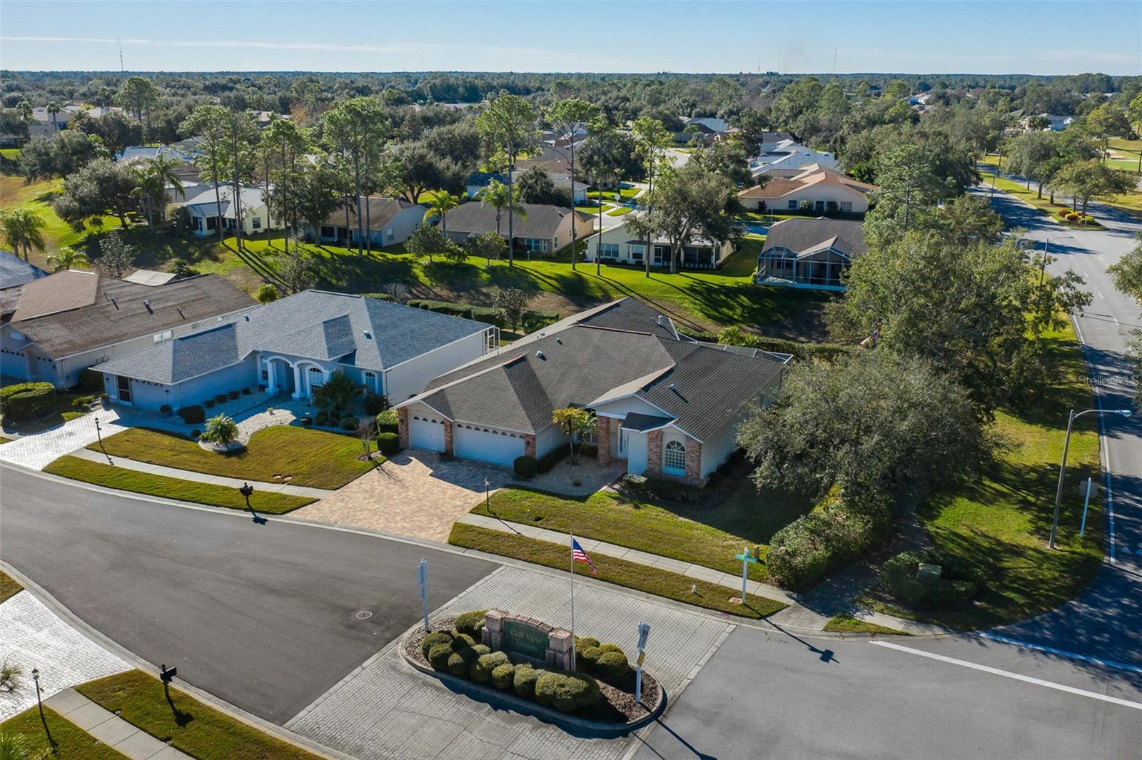 HERITAGE PINES VILLAGE 28 - Residential