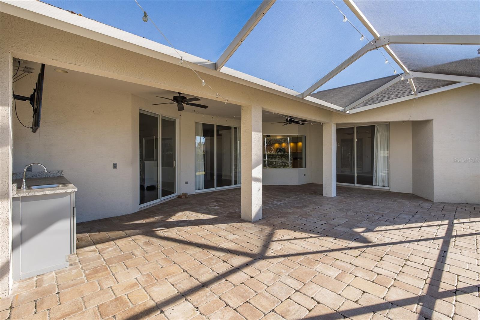 HERITAGE PINES VILLAGE 28 - Residential