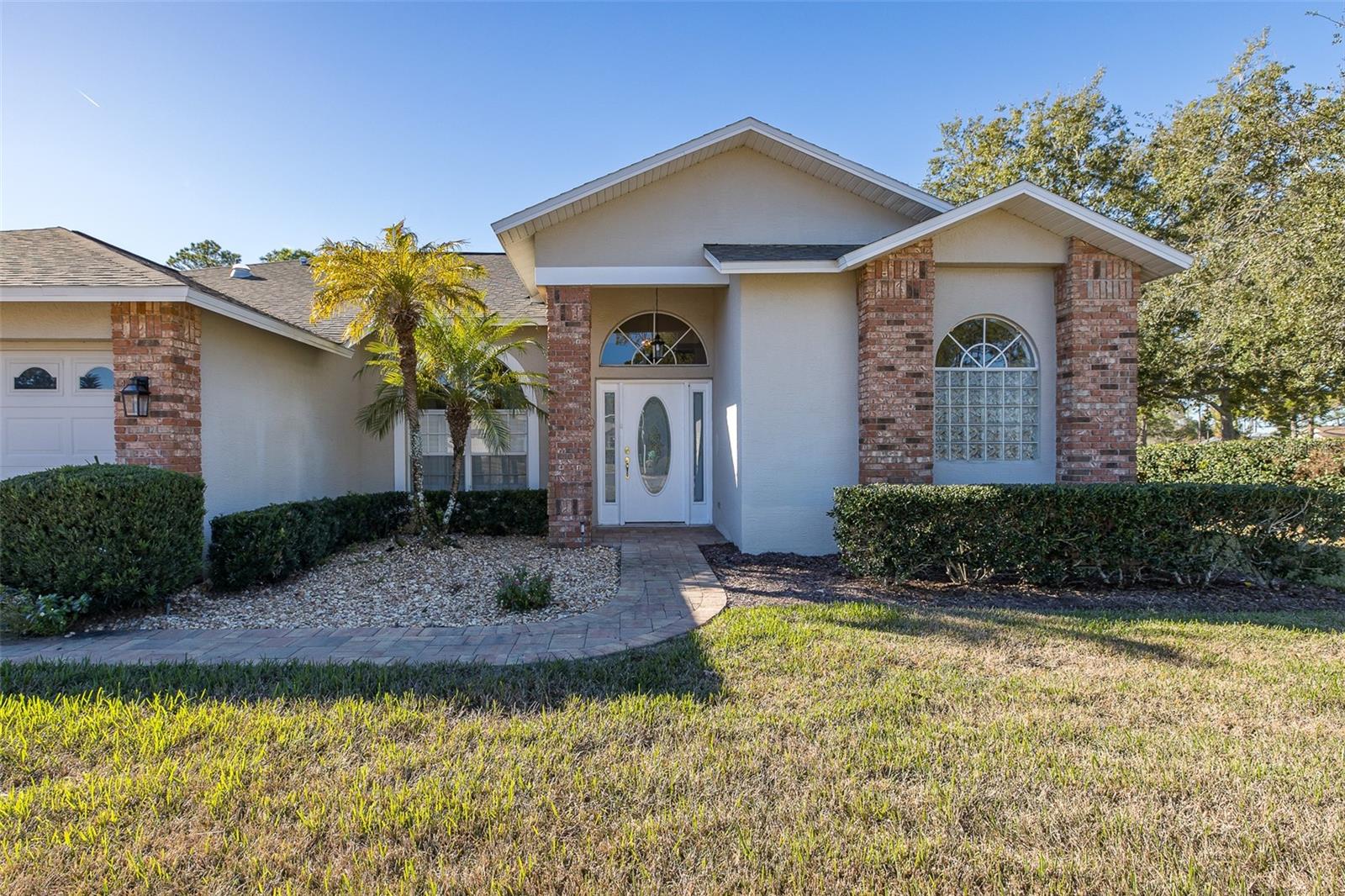 HERITAGE PINES VILLAGE 28 - Residential