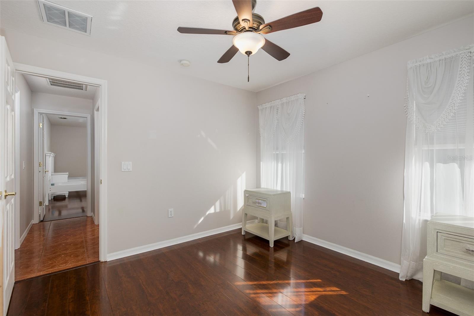 HERITAGE PINES VILLAGE 28 - Residential