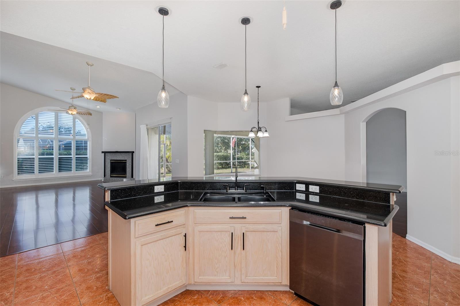 HERITAGE PINES VILLAGE 28 - Residential