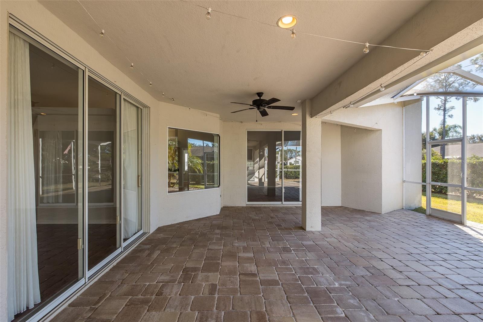 HERITAGE PINES VILLAGE 28 - Residential