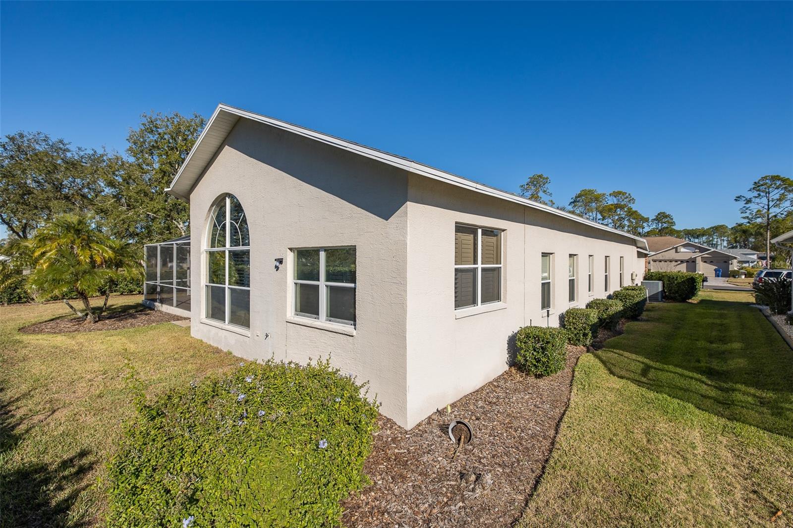 HERITAGE PINES VILLAGE 28 - Residential