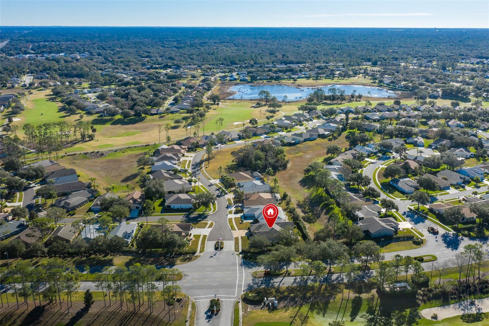 HERITAGE PINES VILLAGE 28 - Residential