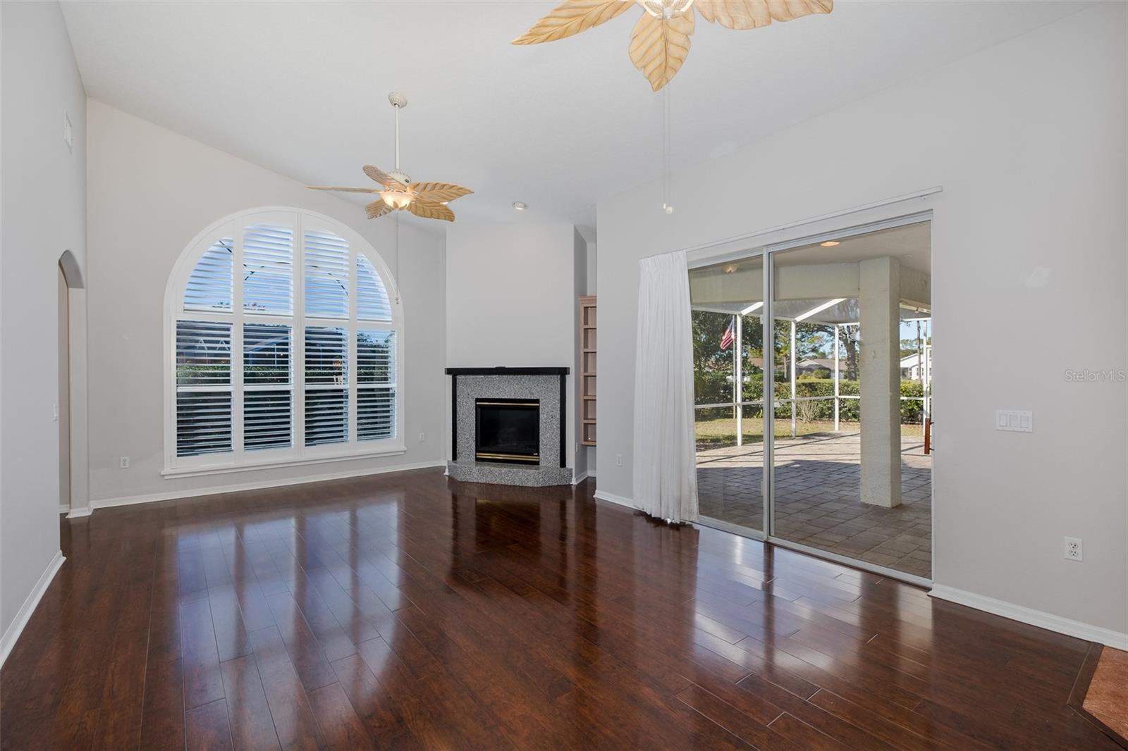 HERITAGE PINES VILLAGE 28 - Residential