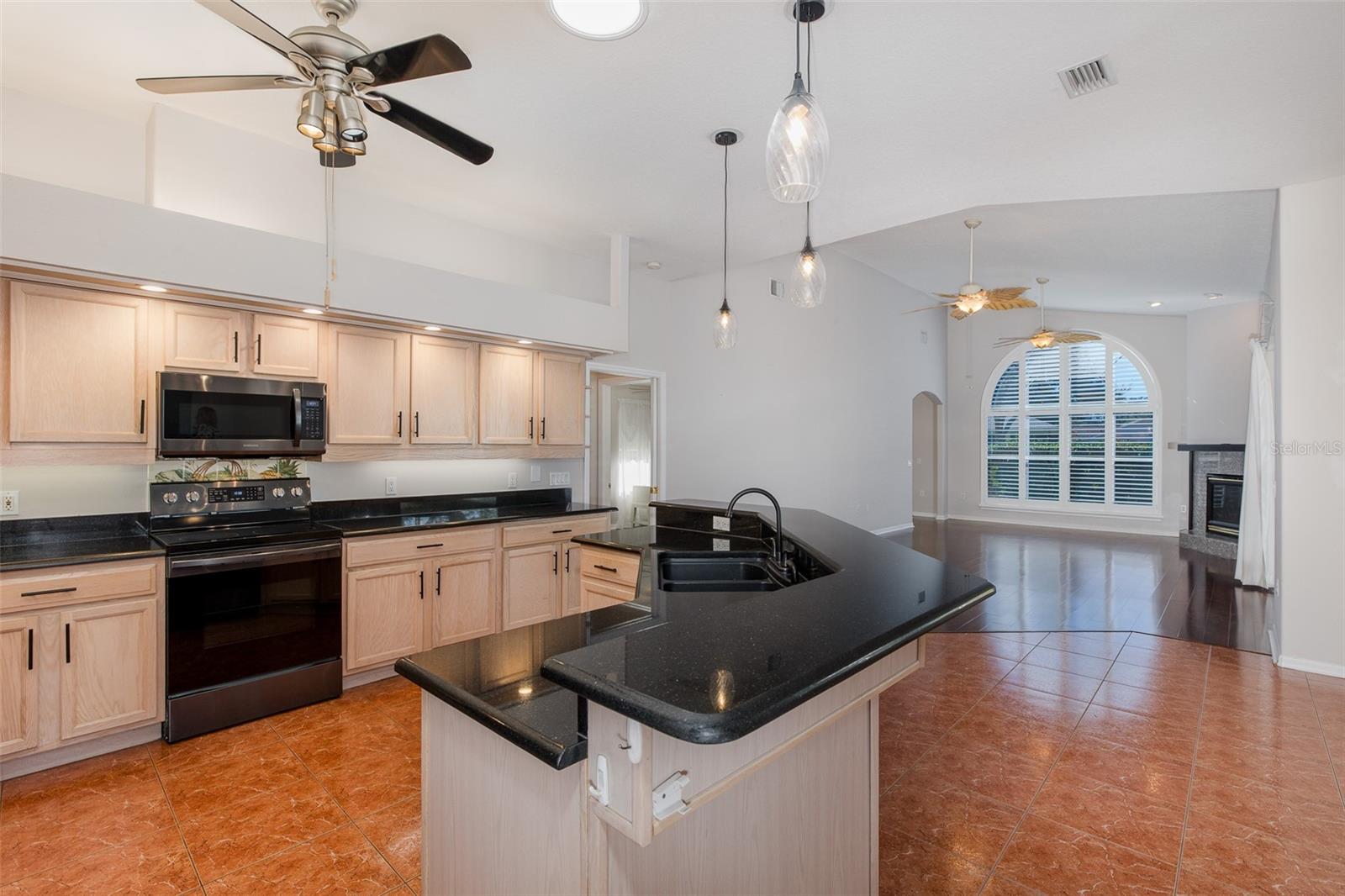 HERITAGE PINES VILLAGE 28 - Residential