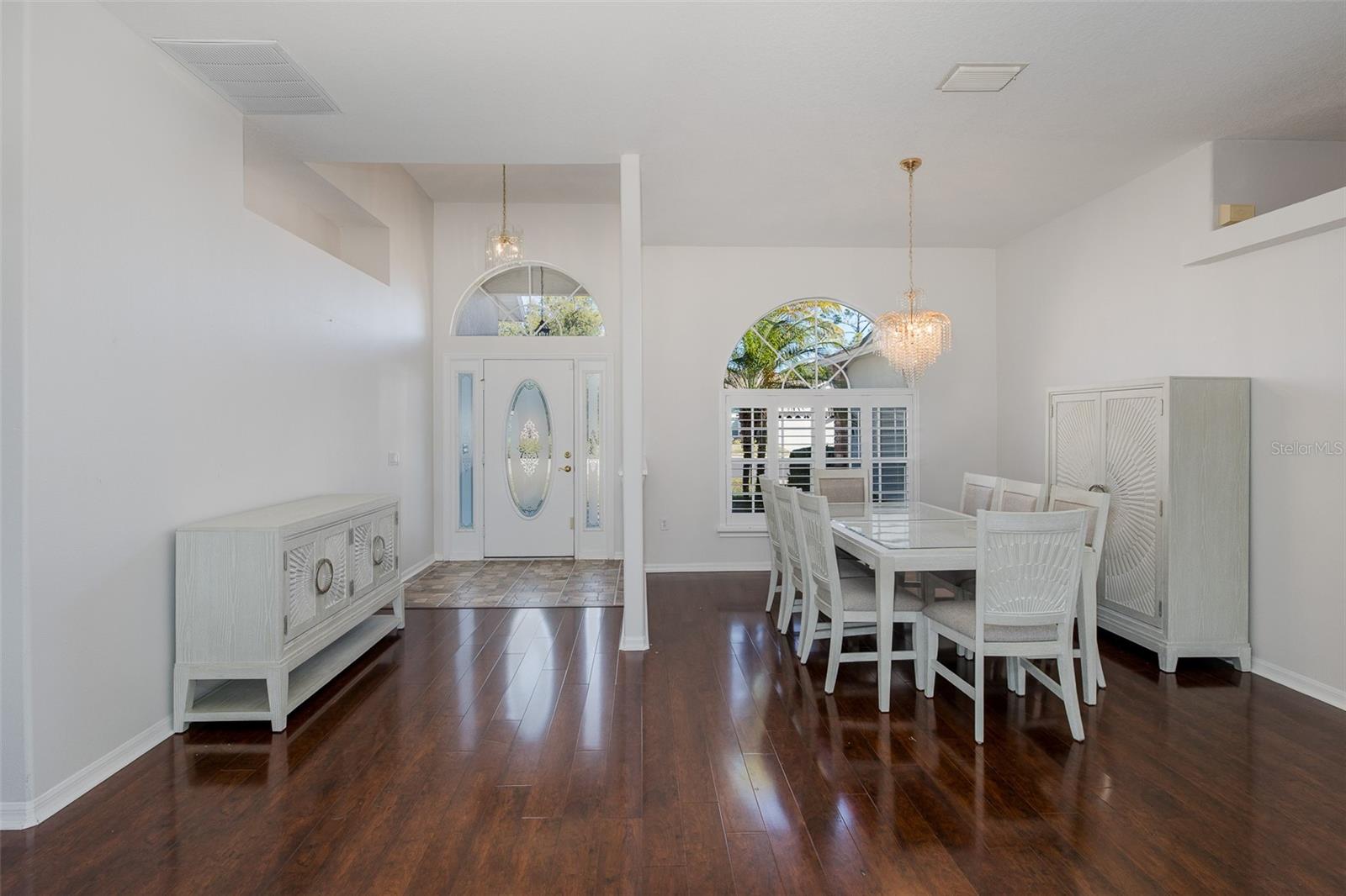 HERITAGE PINES VILLAGE 28 - Residential