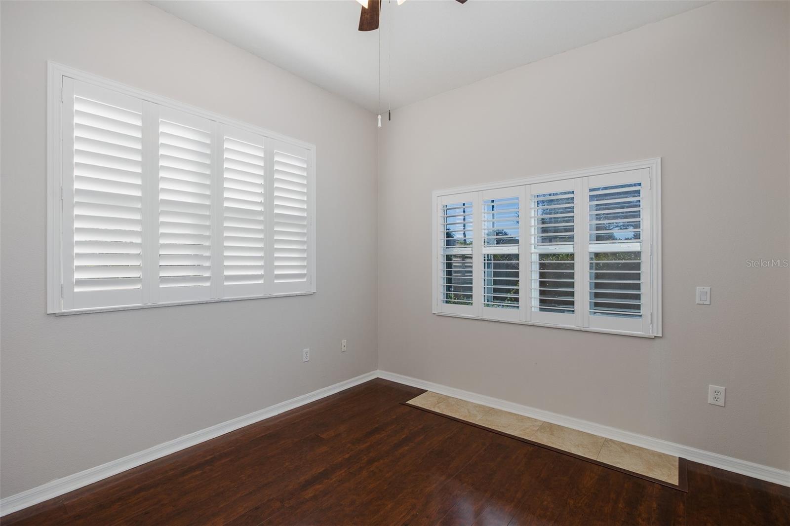 HERITAGE PINES VILLAGE 28 - Residential