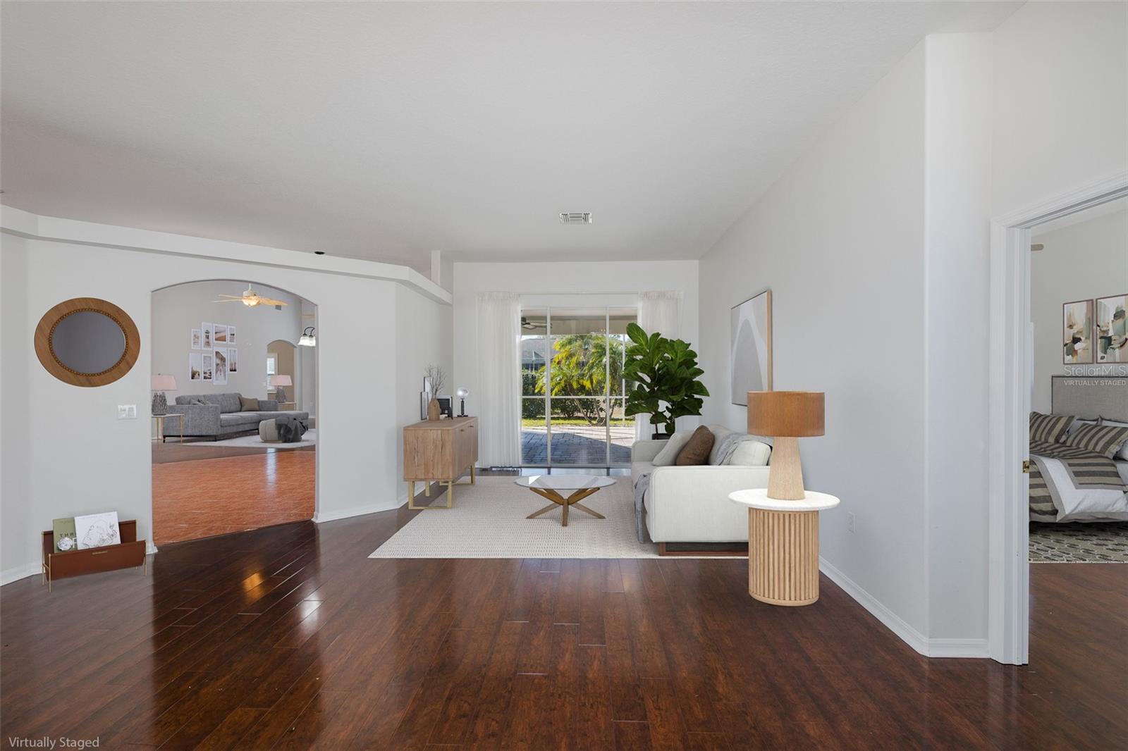 HERITAGE PINES VILLAGE 28 - Residential