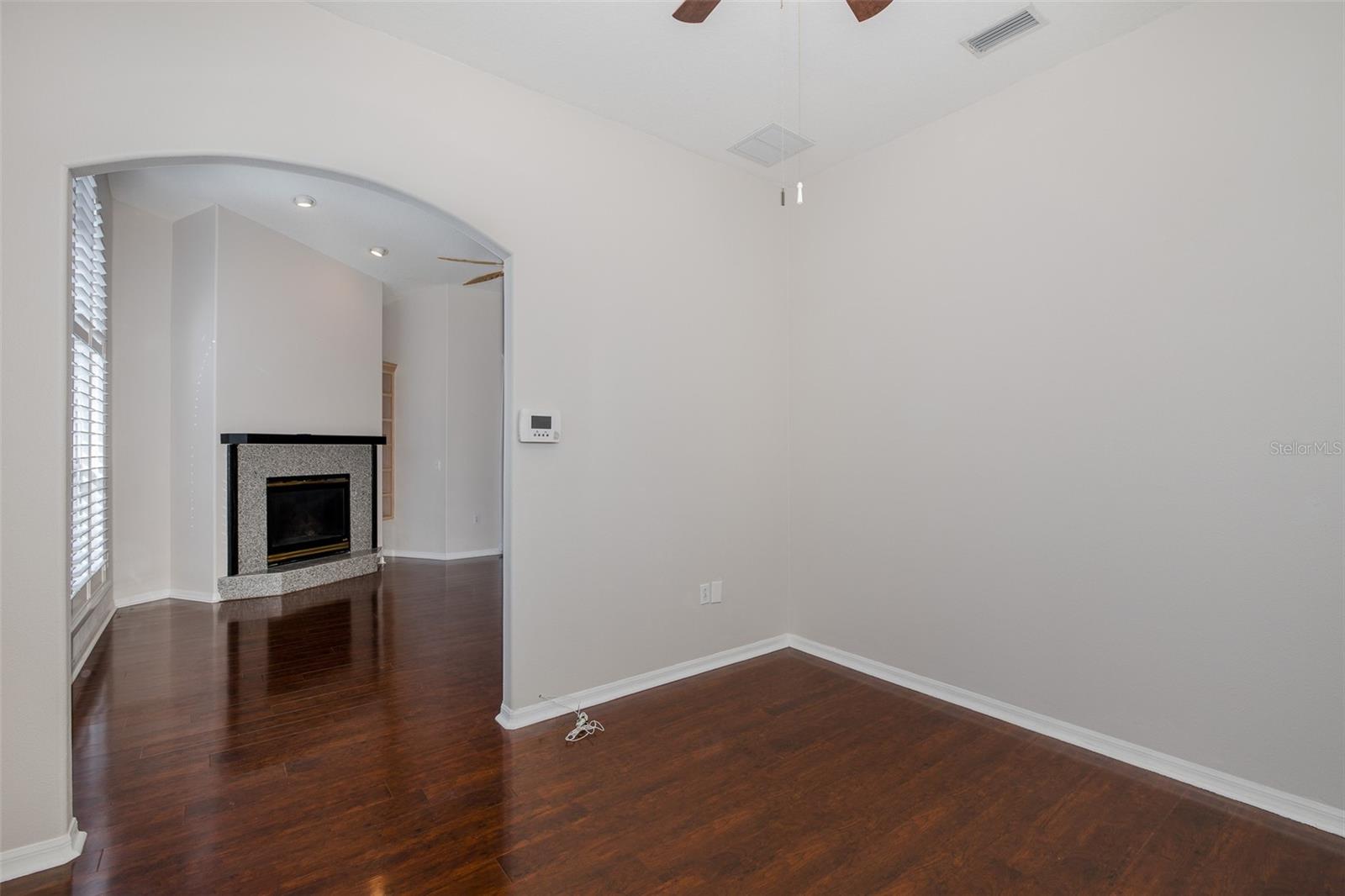 HERITAGE PINES VILLAGE 28 - Residential