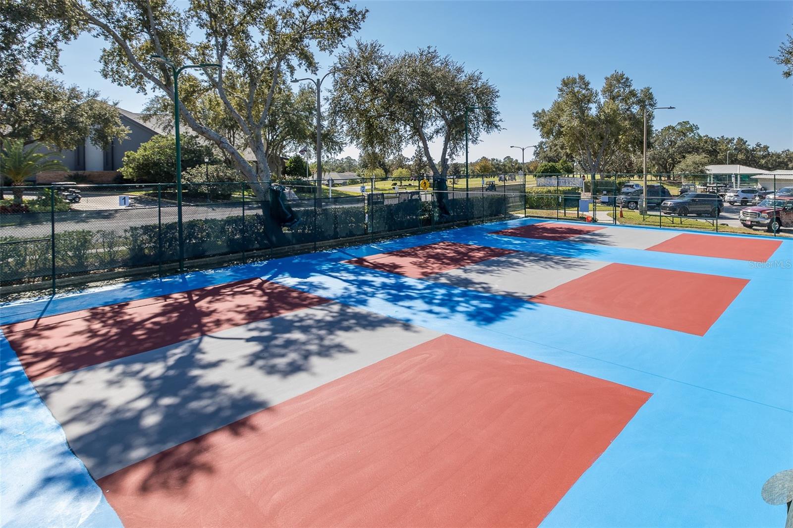 HERITAGE PINES VILLAGE 28 - Residential