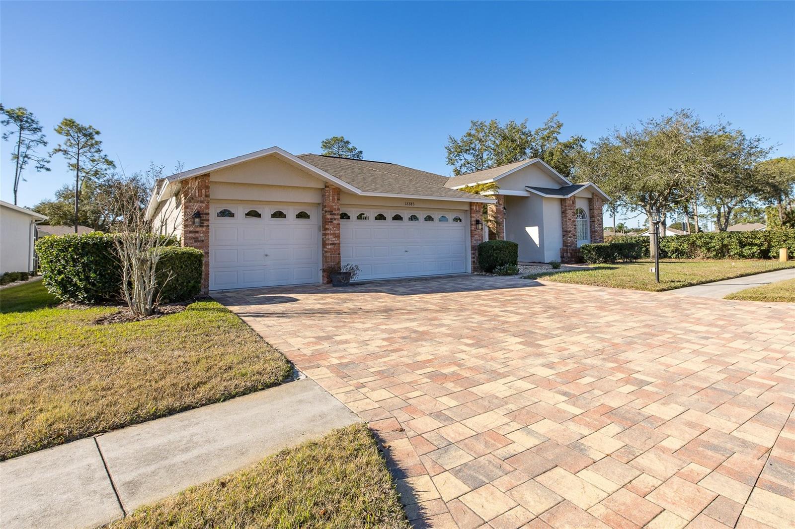 HERITAGE PINES VILLAGE 28 - Residential