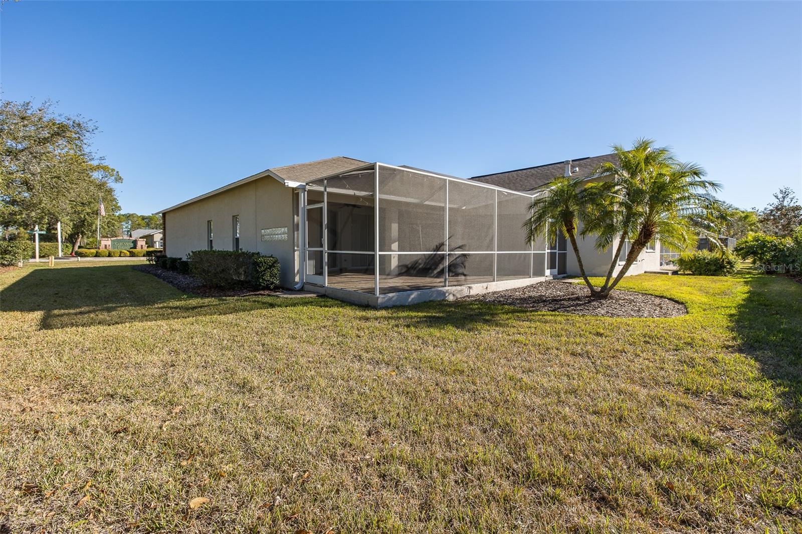 HERITAGE PINES VILLAGE 28 - Residential