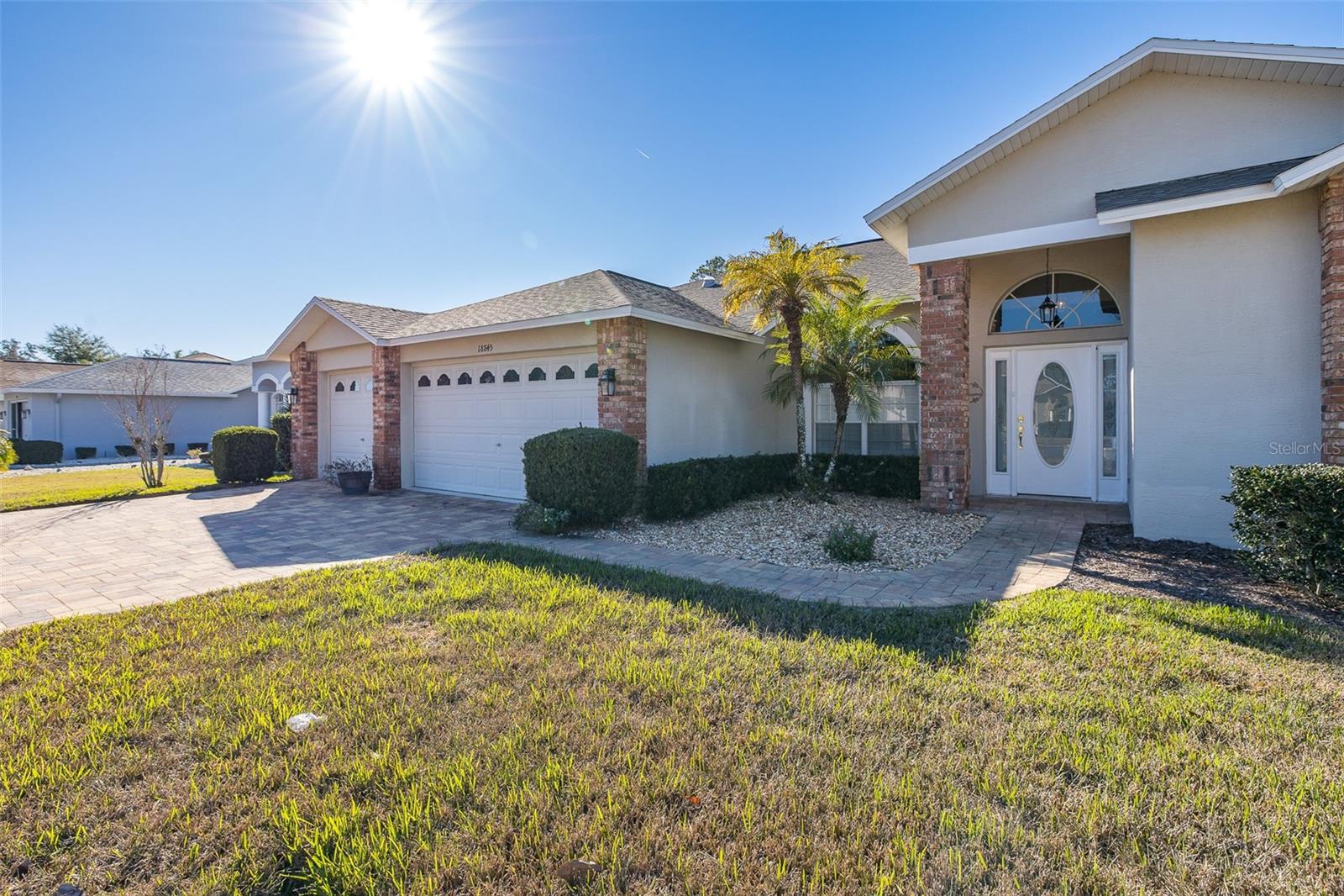 HERITAGE PINES VILLAGE 28 - Residential